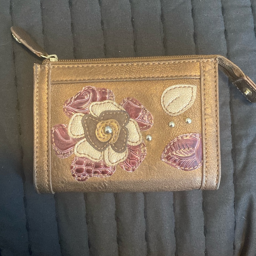 Mini Wallet